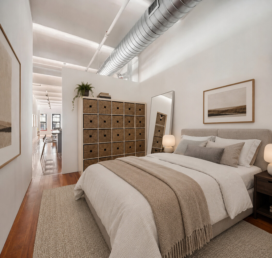 114 Mercer Street 2 Soho New York NY 10012
