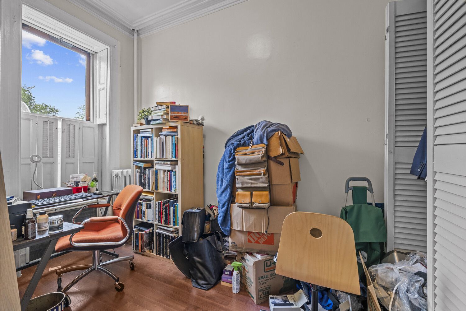 232A Putnam Avenue Bedford Stuyvesant Brooklyn NY 11216