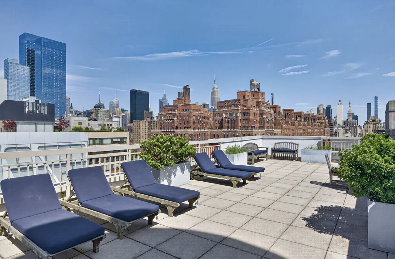 520 West 23rd Street Chelsea New York NY 10011