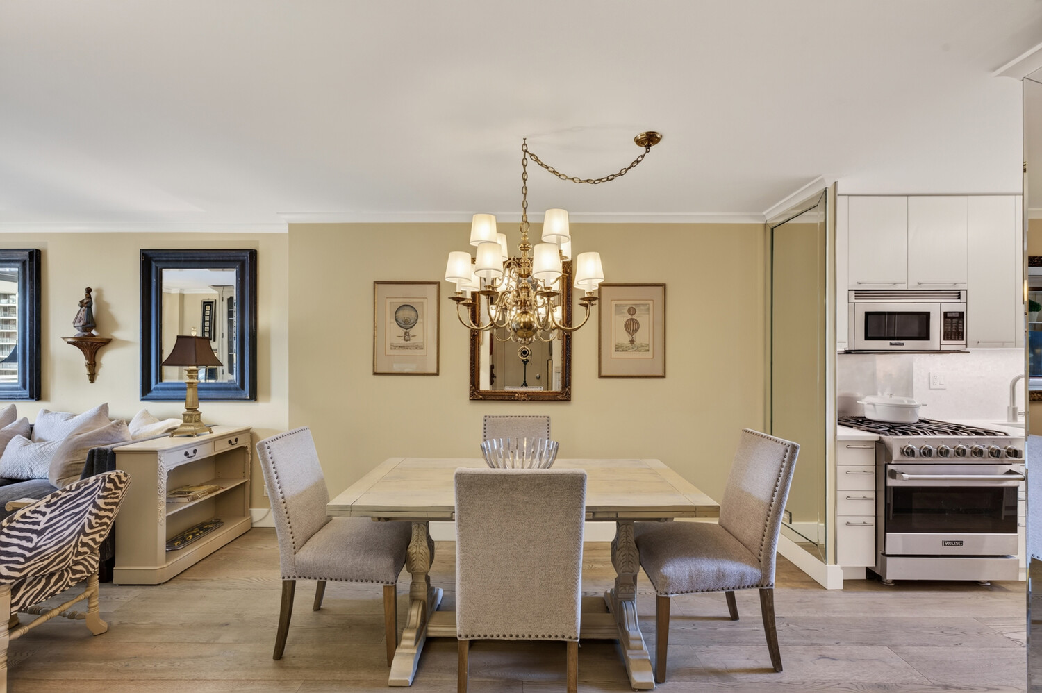 100 West 94th Street 8D Upper West Side New York NY 10025
