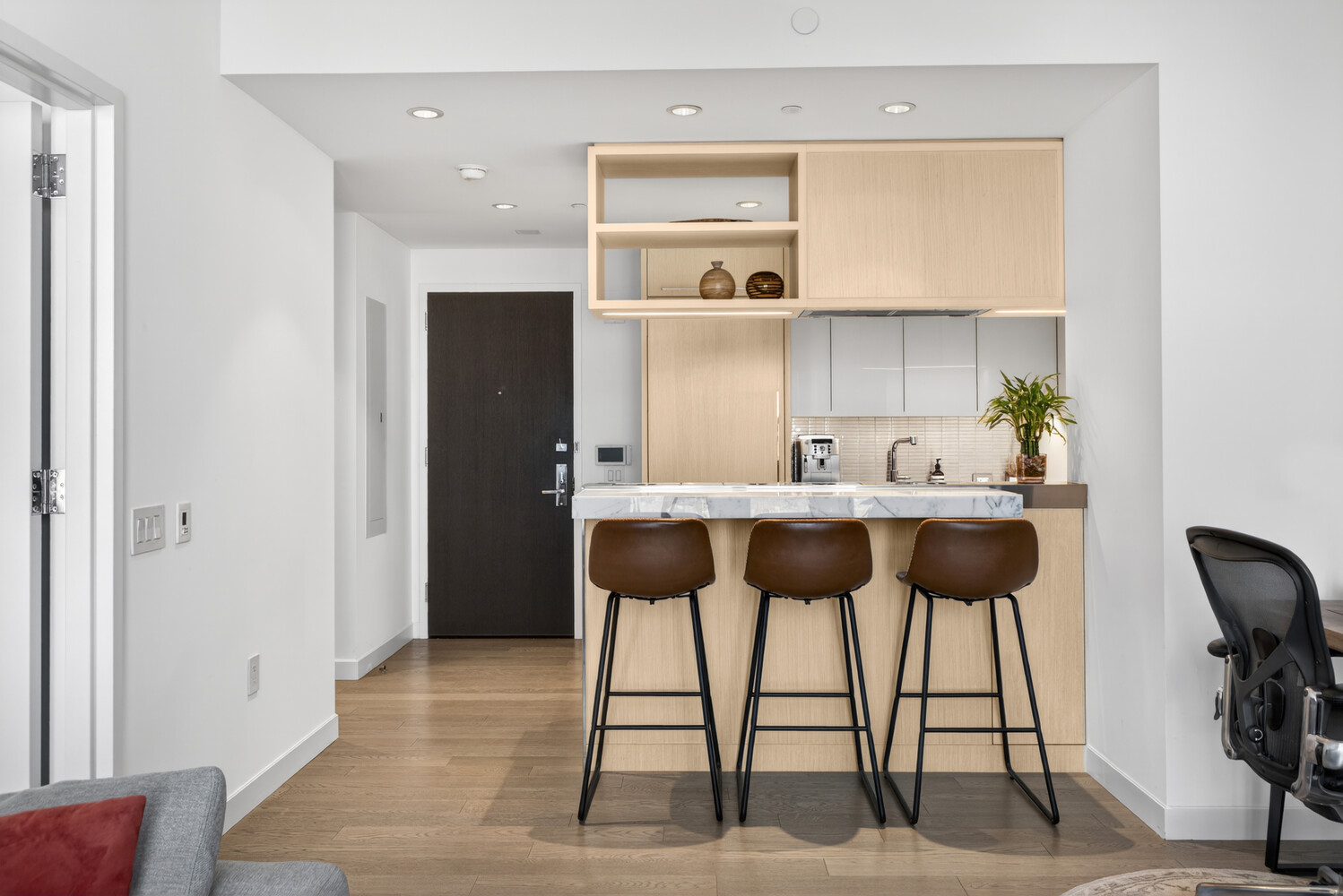 252 South Street 64G Lower East Side New York NY 10002