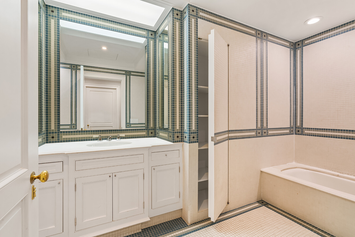 635 Park Avenue MAISONETTE Upper East Side New York NY 10065