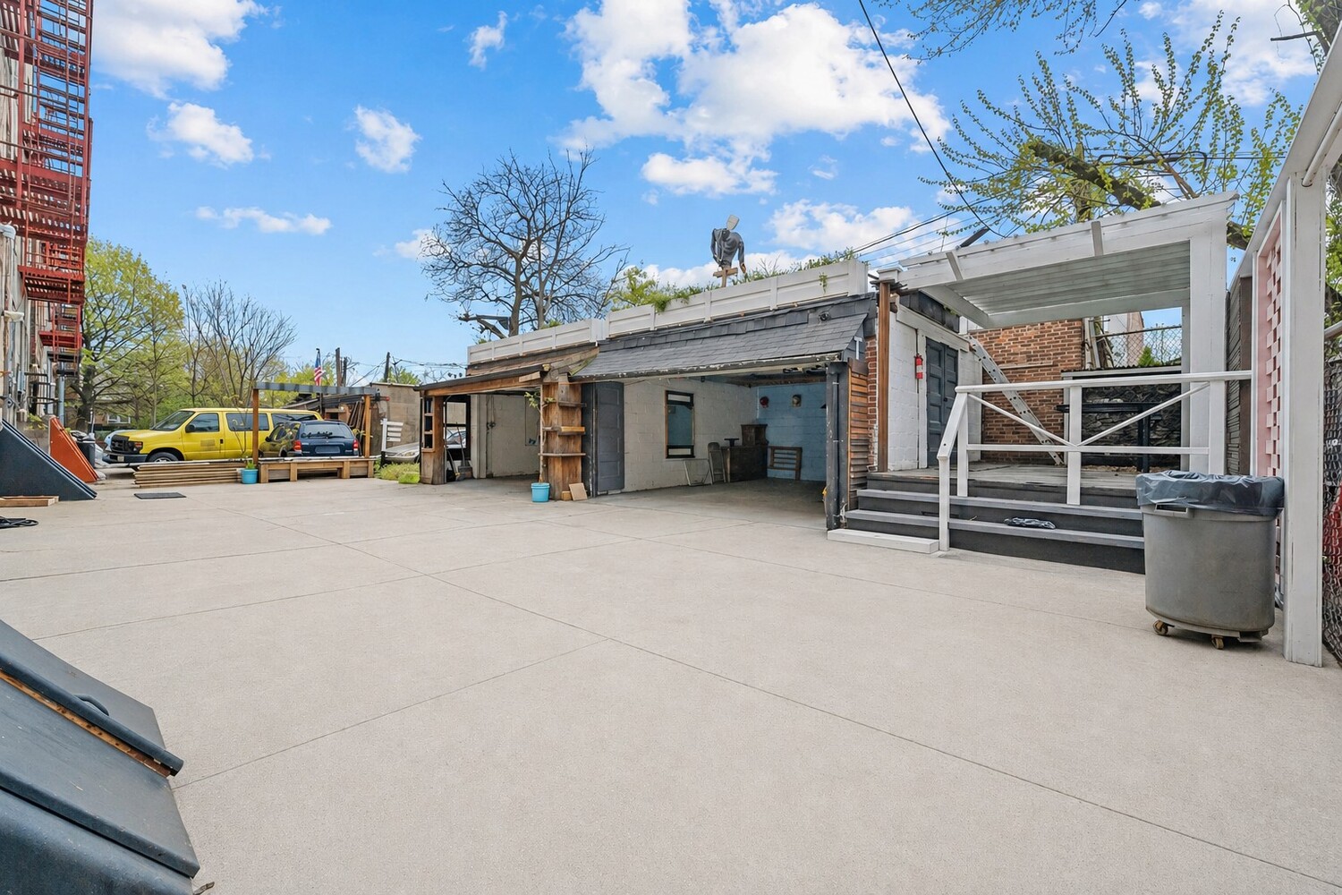 636 East 96th Street Remsen Village Brooklyn NY 11236