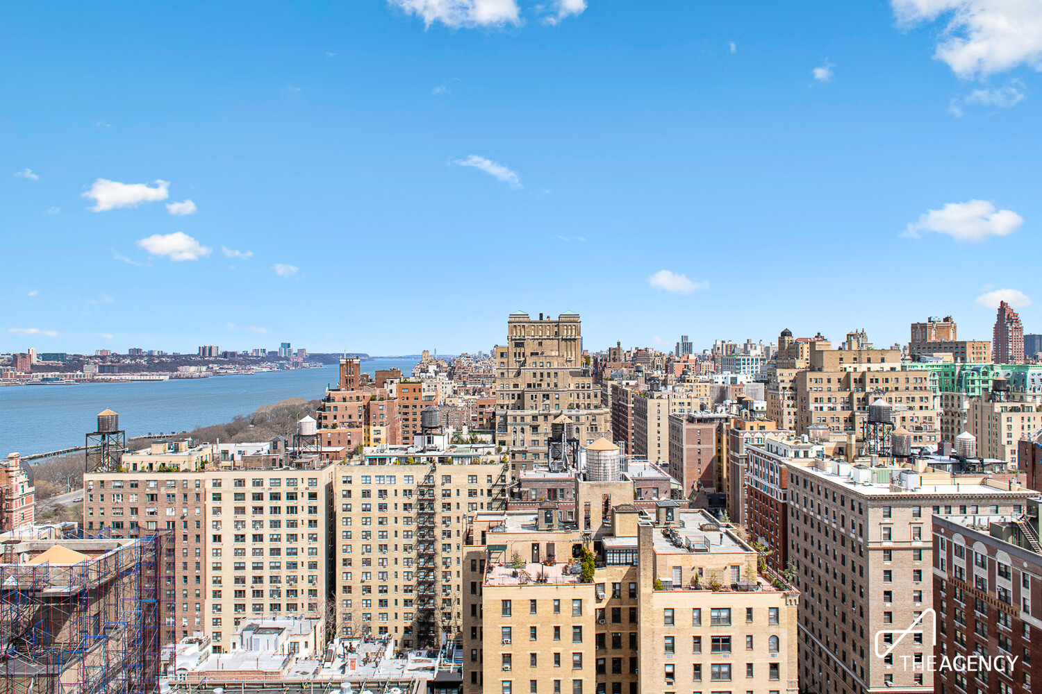 205 West End Avenue 29S Lincoln Square New York NY 10023