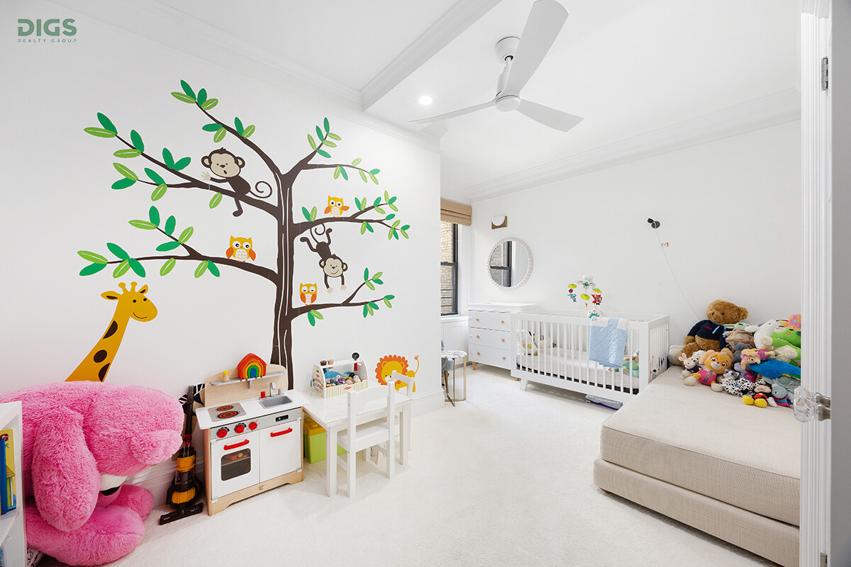 161 West 75th Street Upper West Side New York NY 10023