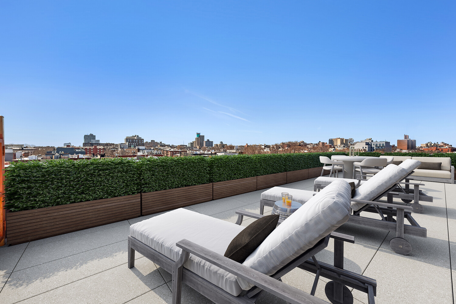 701 Prospect Place 302 Crown Heights Brooklyn NY 11216