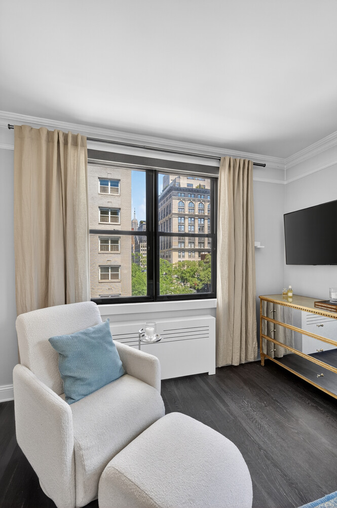 100 West 12th Street 4K Greenwich Village New York NY 10014
