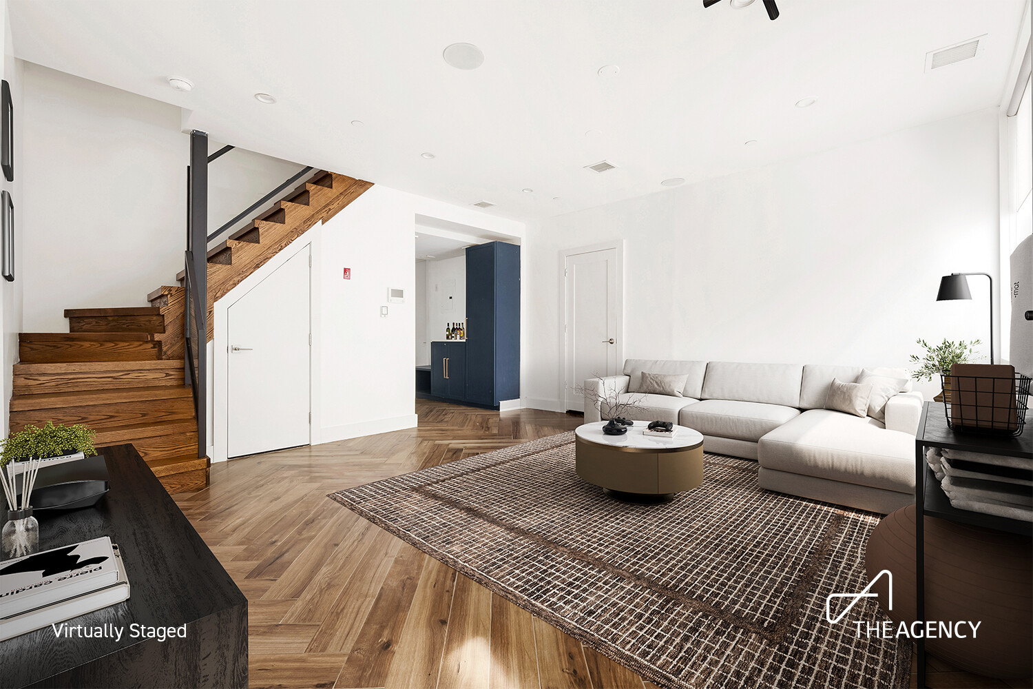 366 Gates Avenue 1B Bedford Stuyvesant Brooklyn NY 11216
