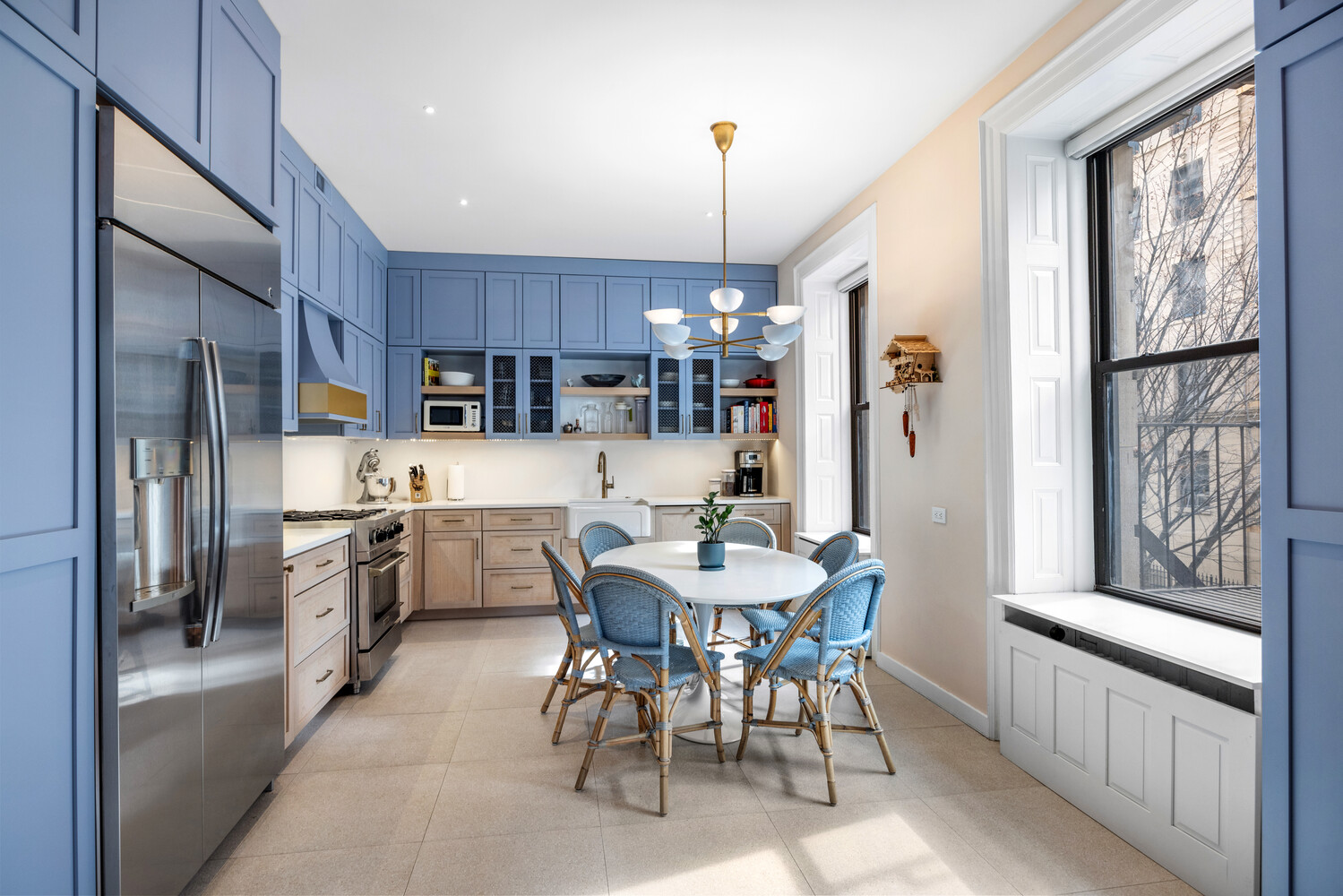 229 West 97th Street 2A Upper West Side New York NY 10025