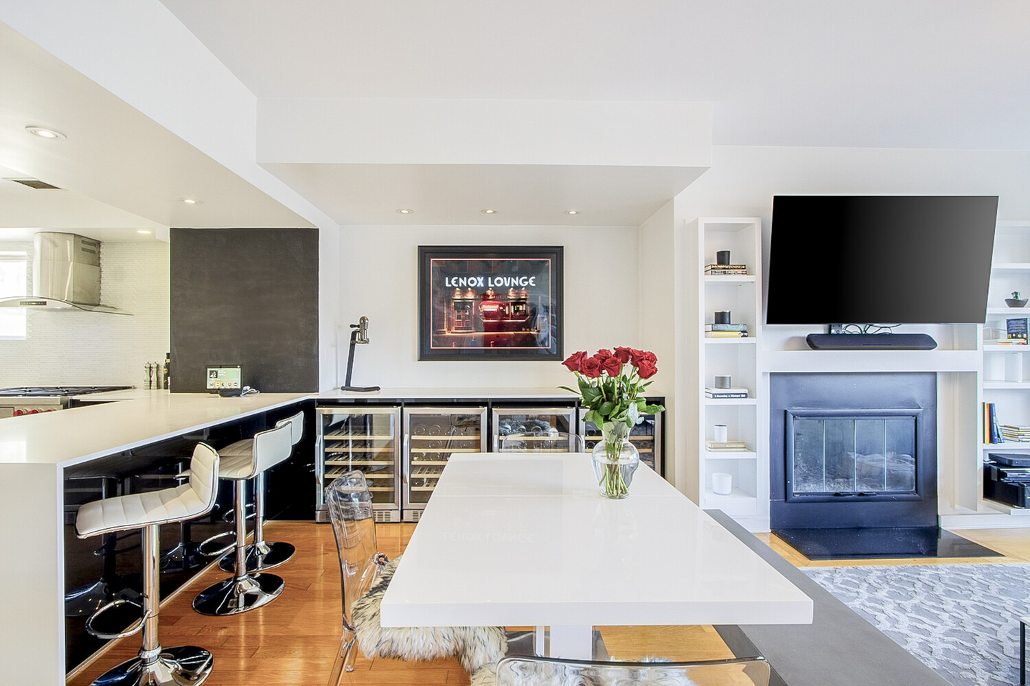 381 Lenox Avenue 6D West Harlem New York NY 10027