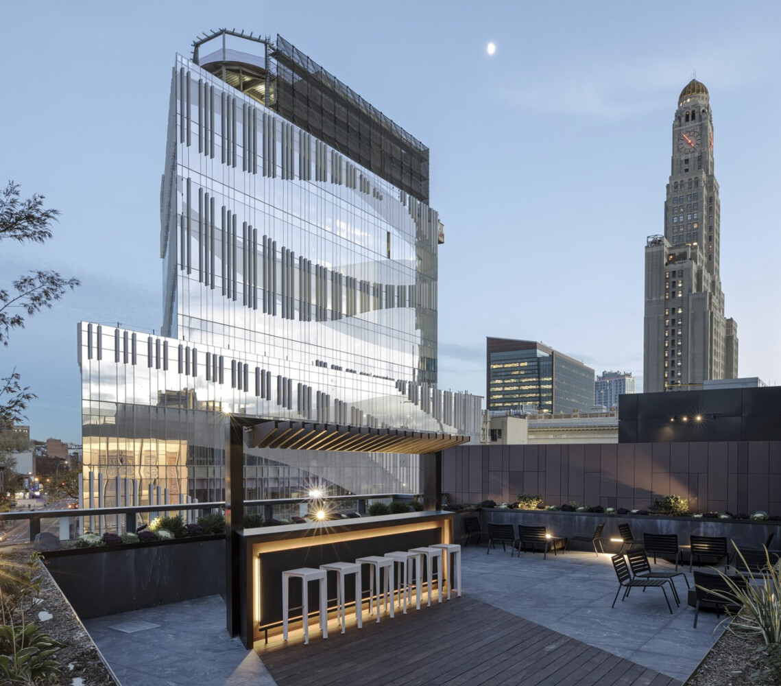 250 Ashland Place 45C Fort Greene Brooklyn NY 11217