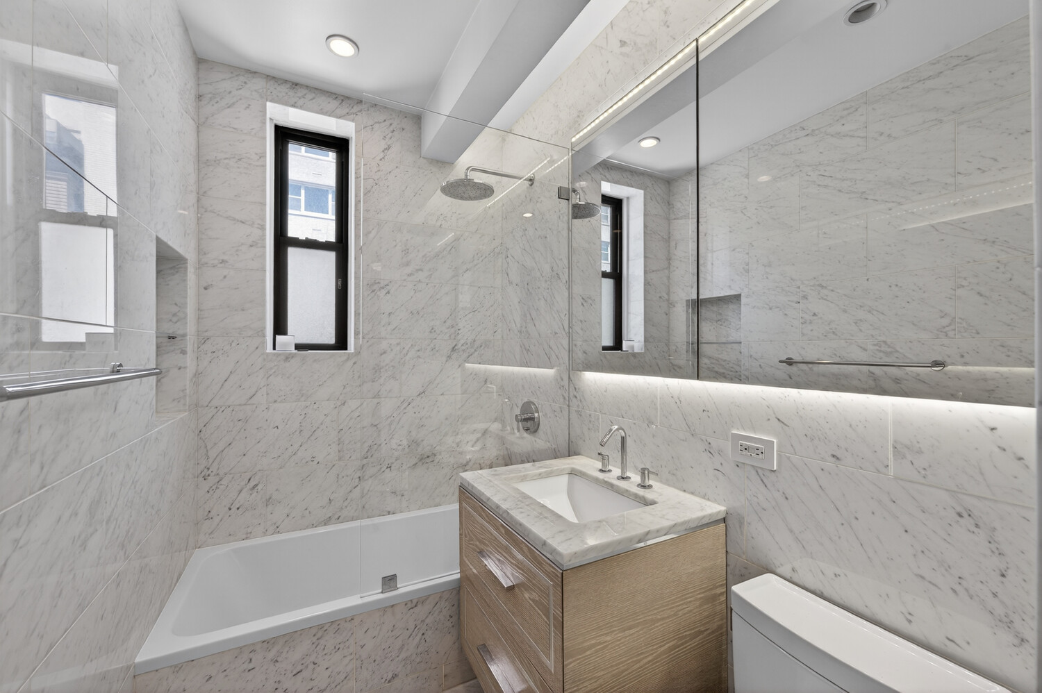 100 West 12th Street 4K Greenwich Village New York NY 10014