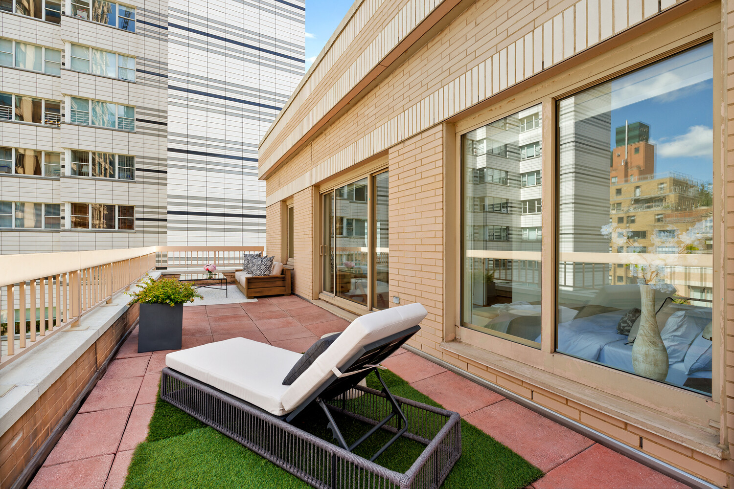 205 East 68th Street TPHB Upper East Side New York NY 10065