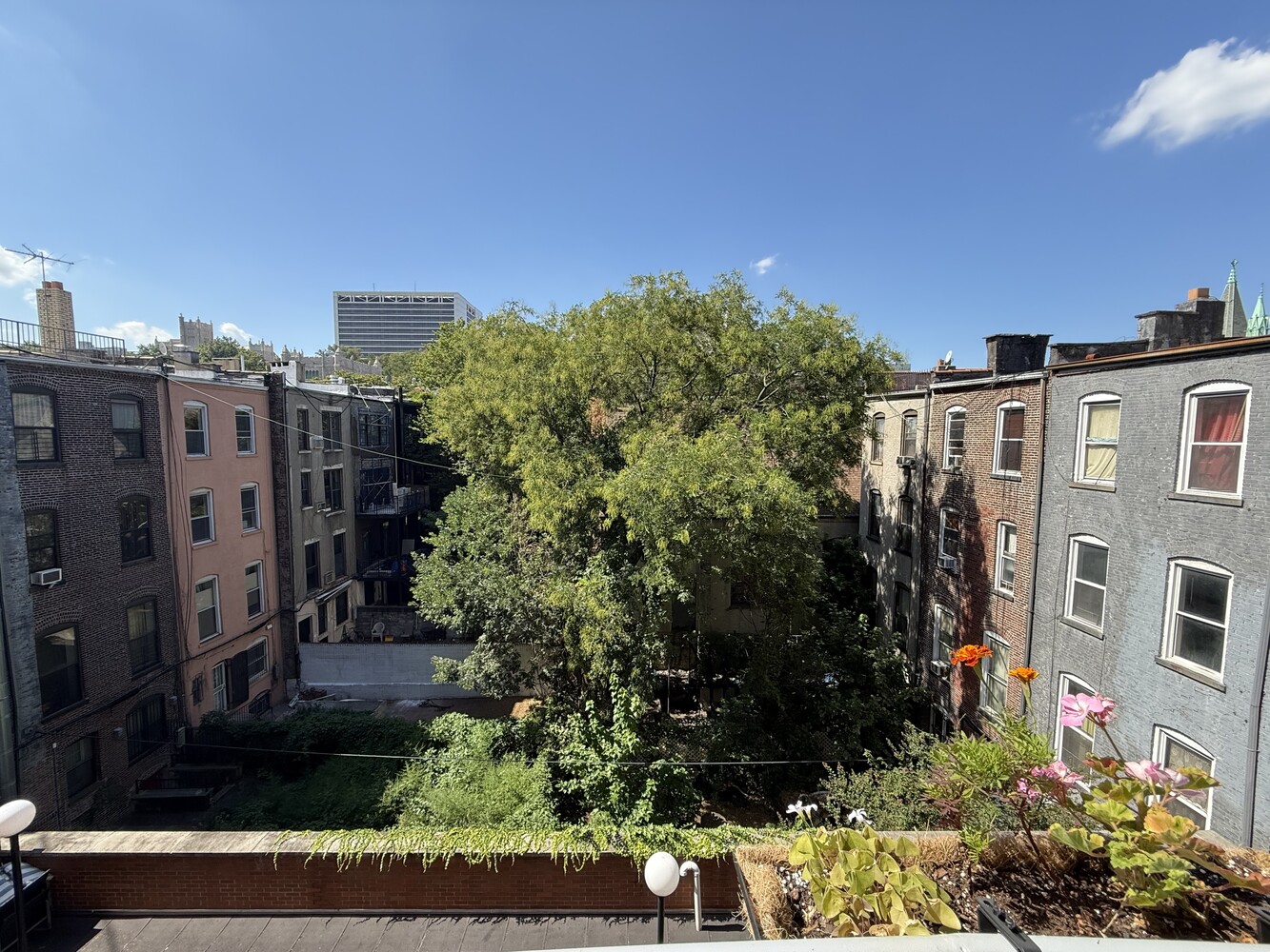 2601 Frederick Douglass Boulevard, #4A