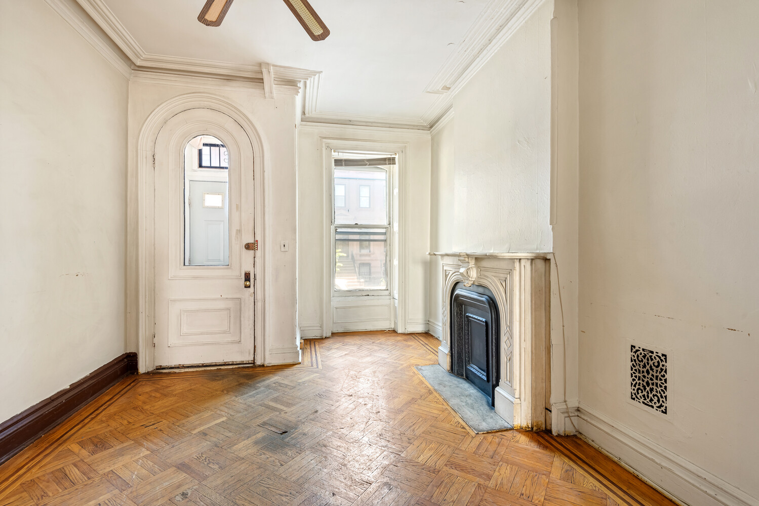 120 Cambridge Place Clinton Hill Brooklyn NY 11238