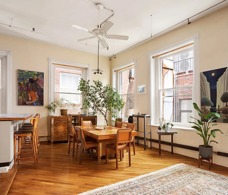 38 White Street 5A Tribeca New York NY 10013