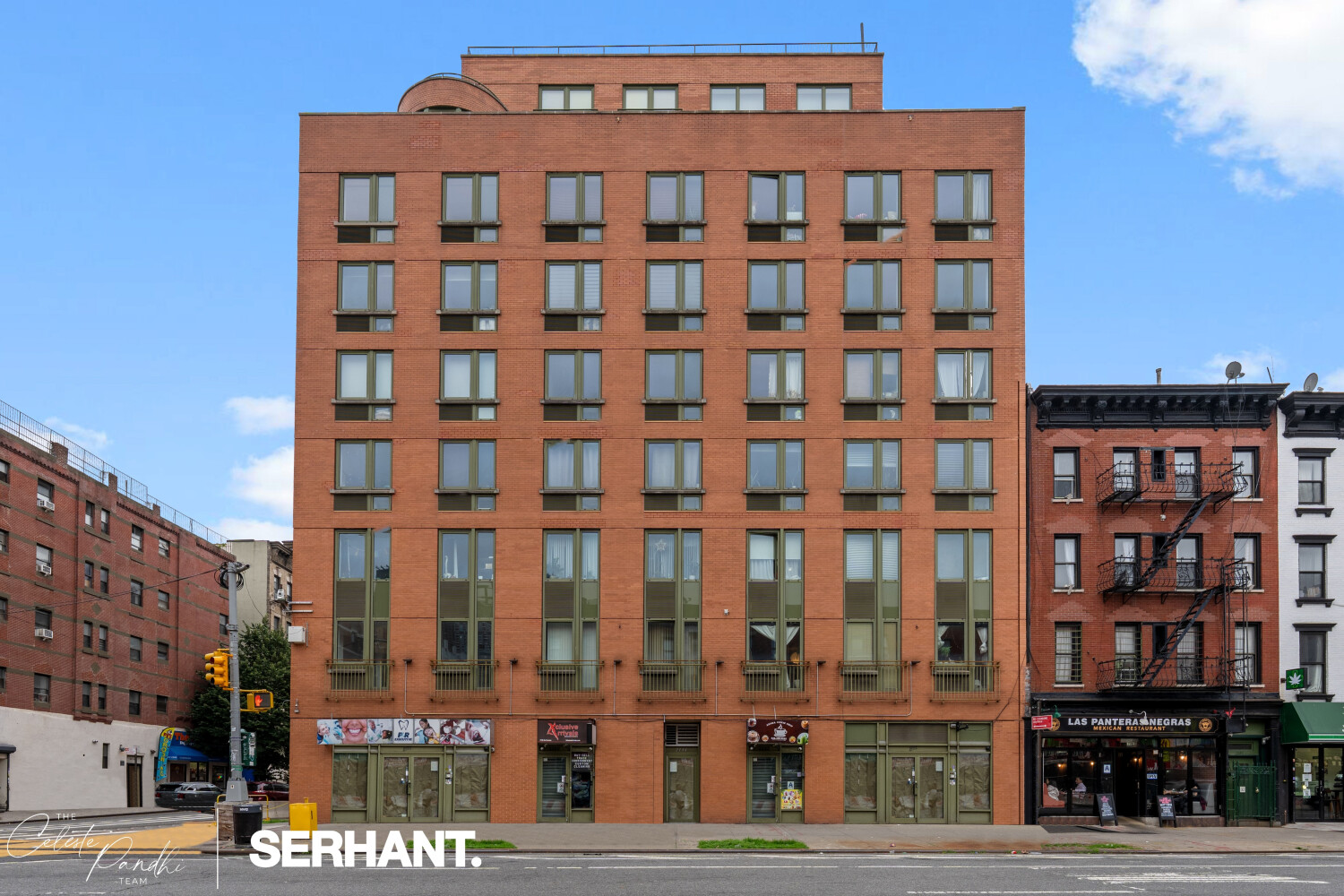 2132 Second Avenue 3A East Harlem New York NY 10029