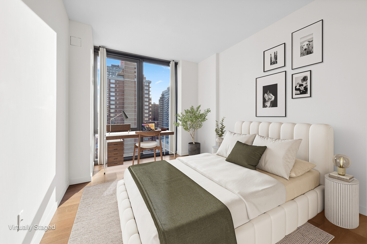 302 East 96th Street PH5 Upper East Side New York NY 10128