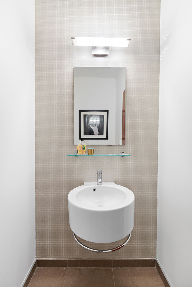 50 West 15th Street Flatiron District New York NY 10011