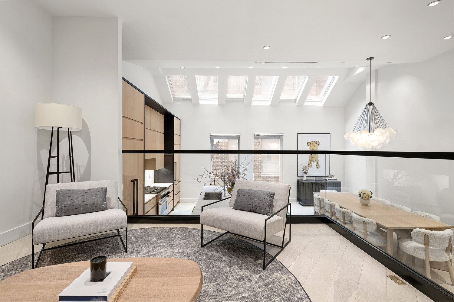 53 Warren Street Tribeca New York NY 10007