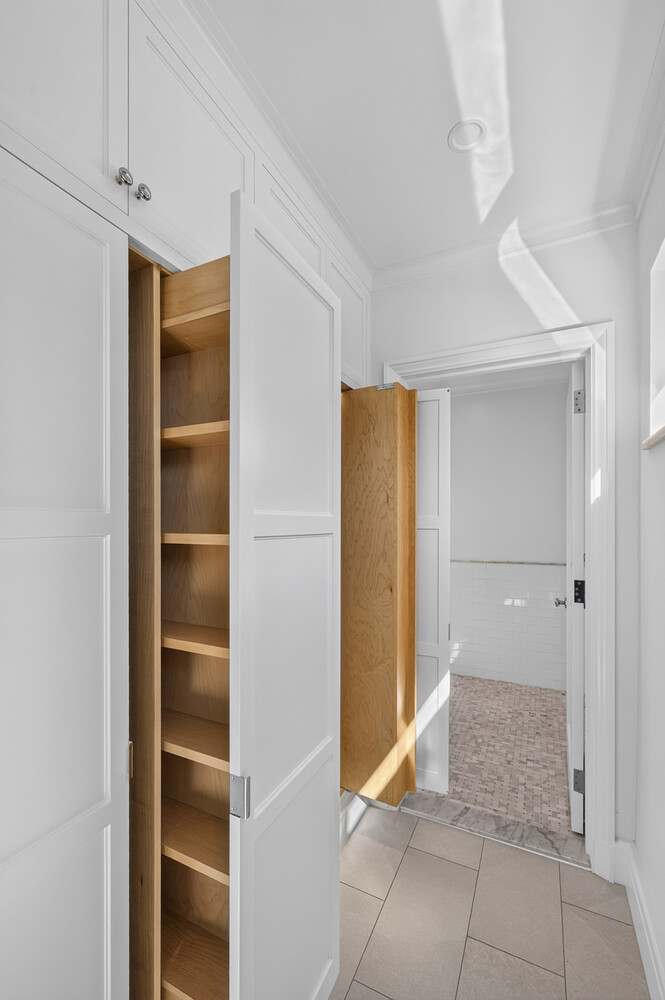 544 East 86th Street PHE Upper East Side New York NY 10028