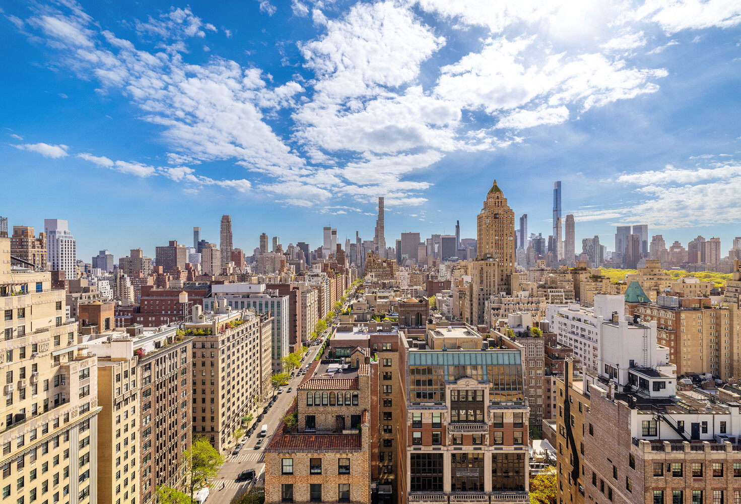 900 Park Avenue 25CD Upper East Side New York NY 10075