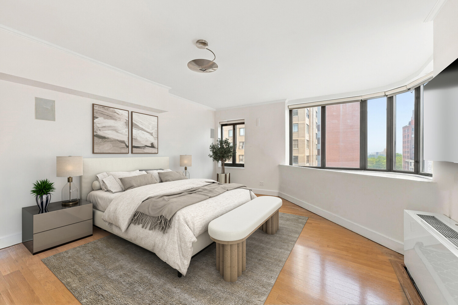 52 East End Avenue 10ABC Upper East Side New York NY 10028