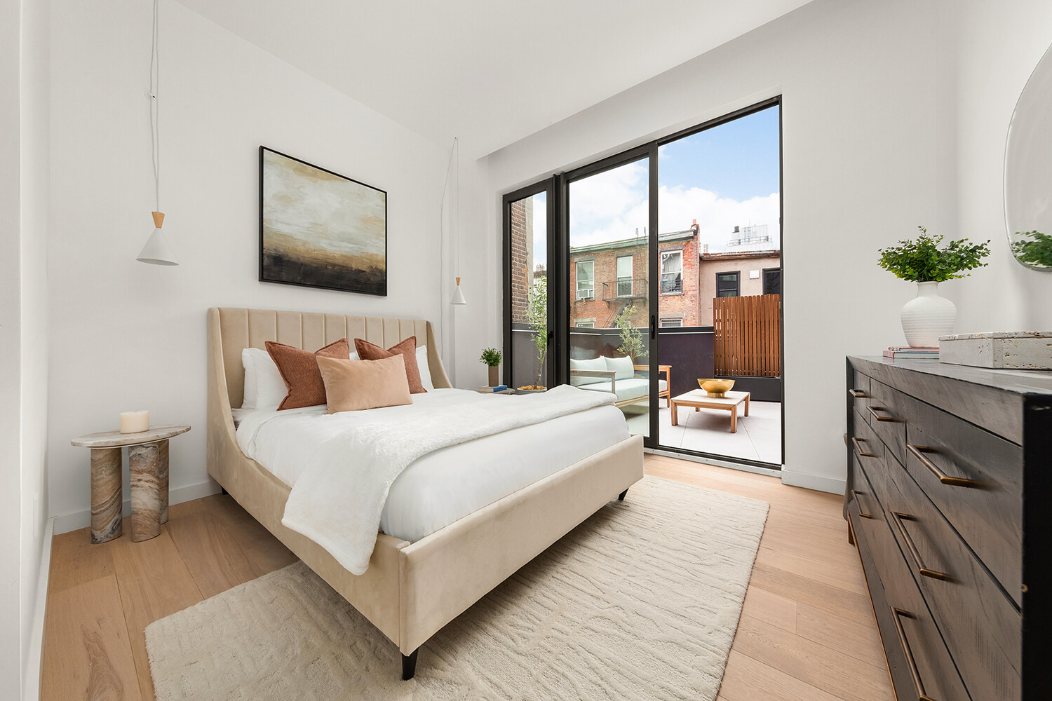 701 Prospect Place 601 Crown Heights Brooklyn NY 11216