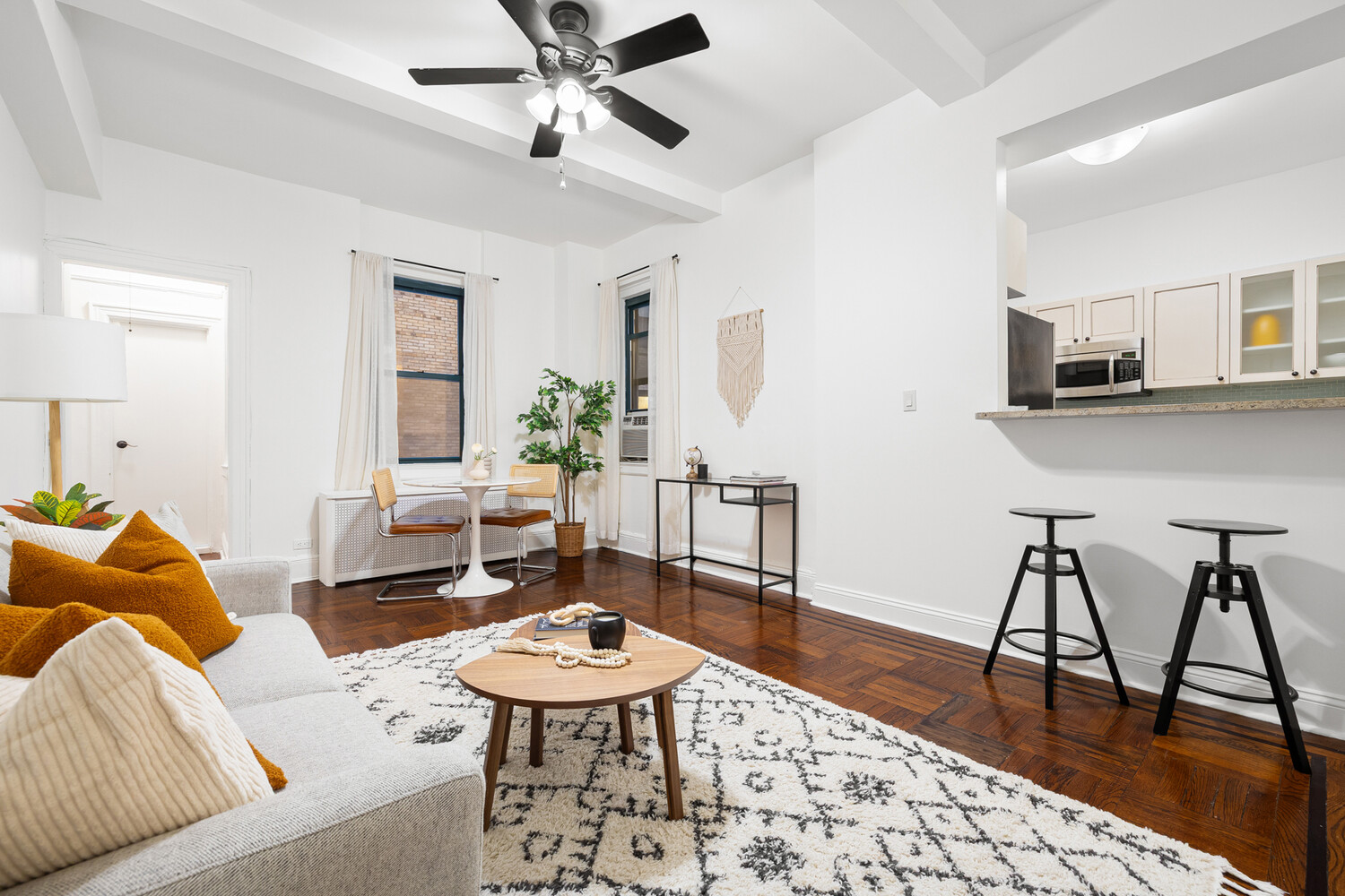 65 West 95th Street Upper West Side New York NY 10025