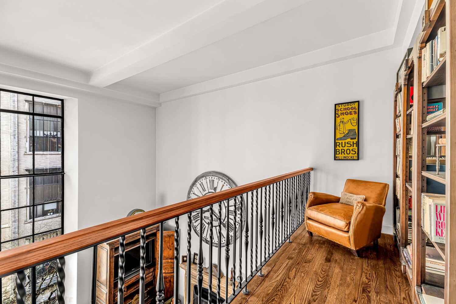 2 West 67th Street 6/7DE Central Park West New York NY 10023