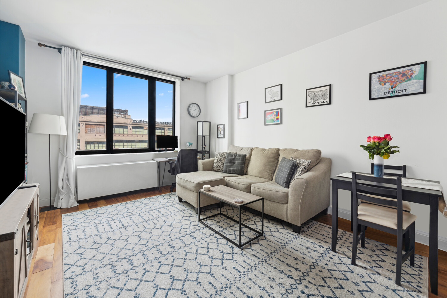42-14 Crescent Street 5B Long Island City Queens NY 11101