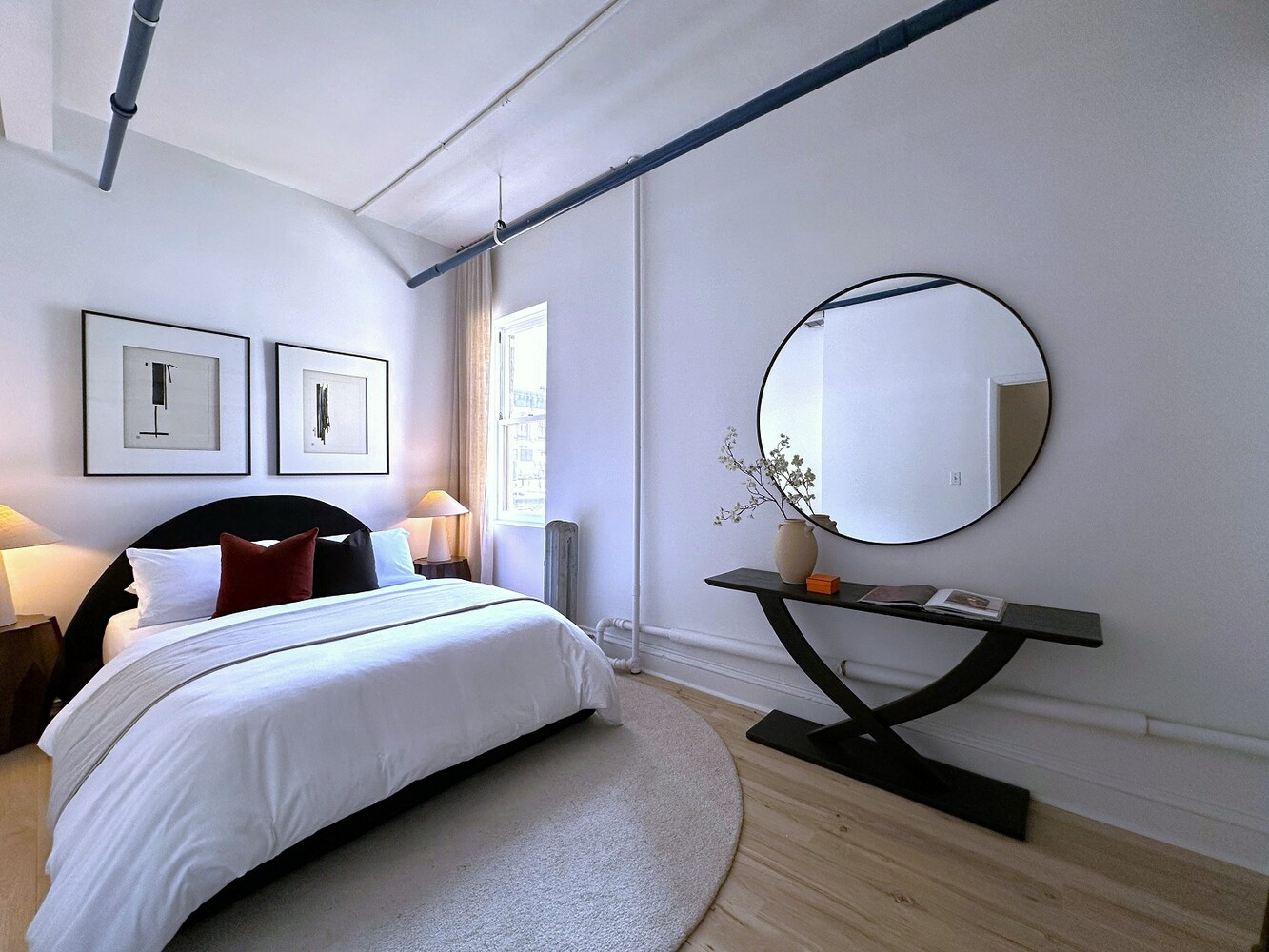 95 Reade Street 4S Tribeca New York NY 10007