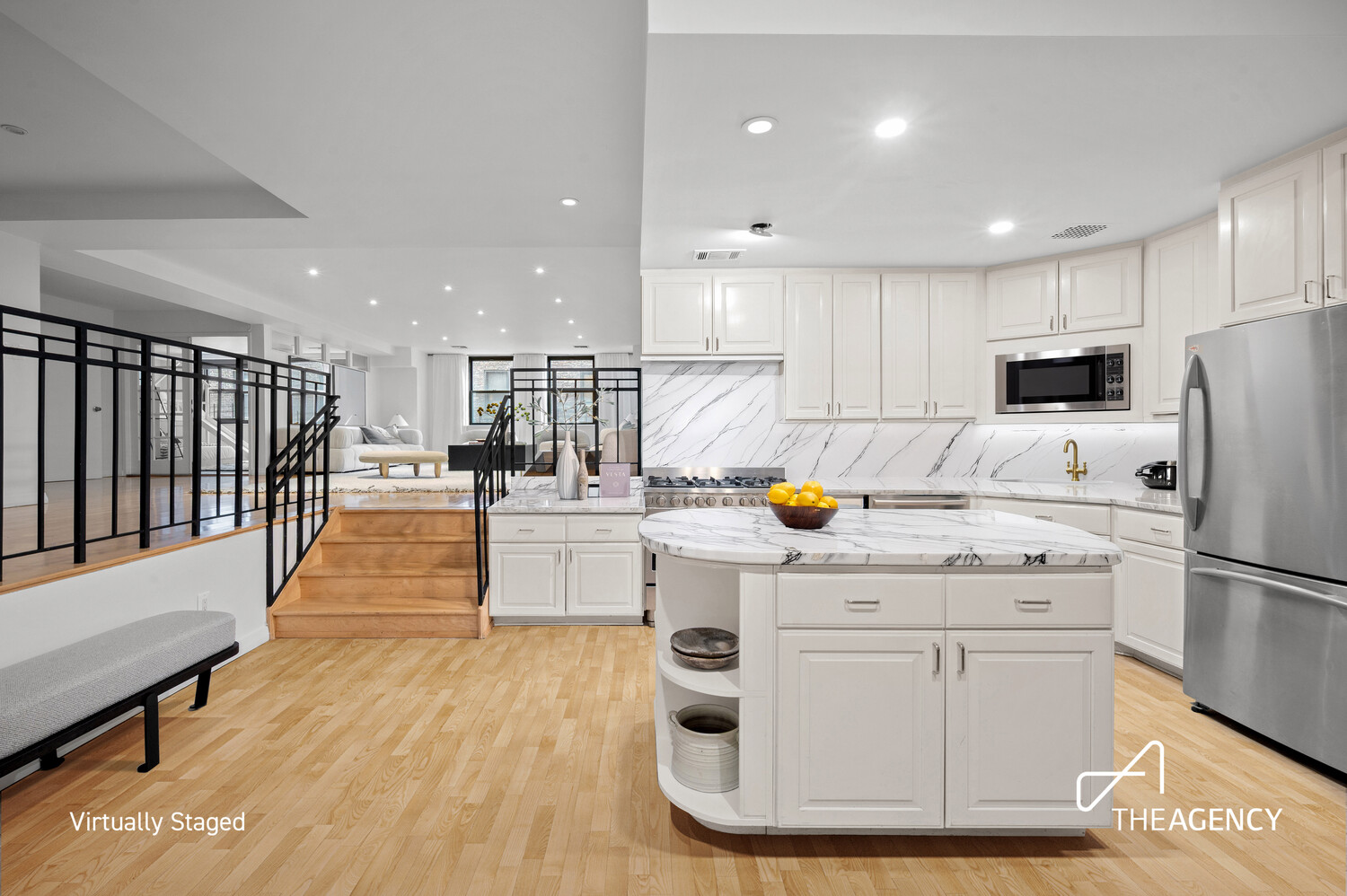 253 West 73rd Street 3BC Upper West Side New York NY 10023