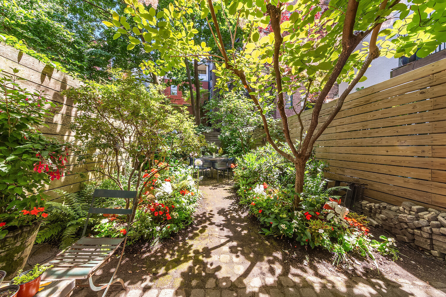 264 West 12th Street W. Greenwich Village New York NY 10014