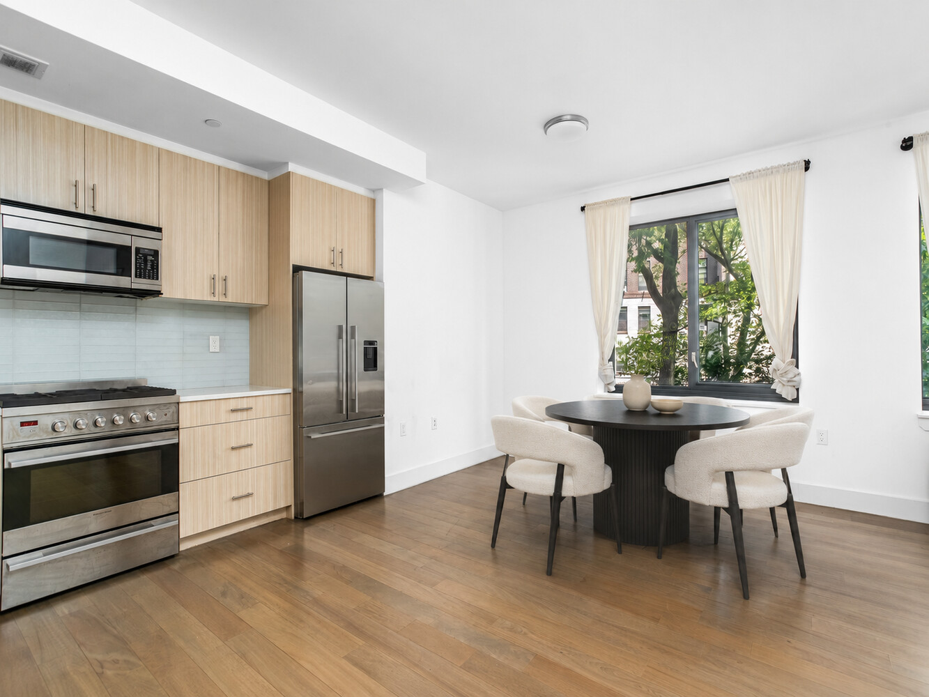 52 Convent Avenue 1B West Harlem New York NY 10027