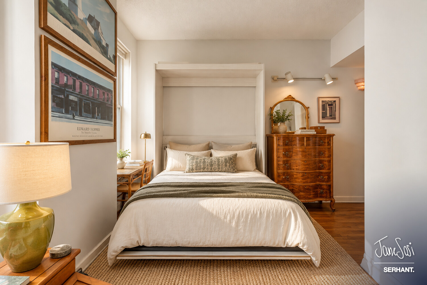 4 Lexington Avenue 6G Gramercy Park New York NY 10010