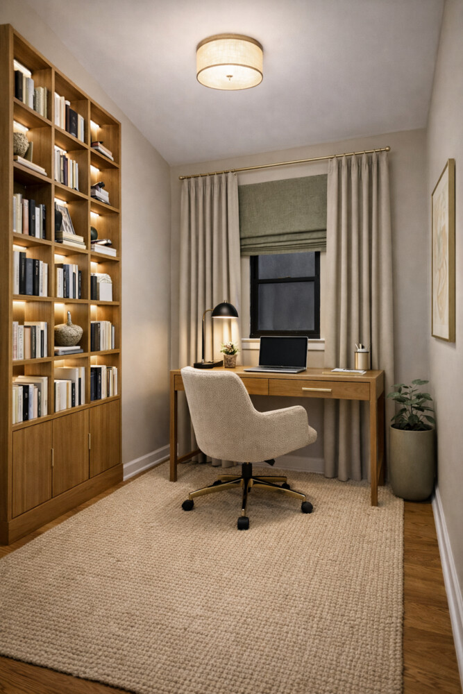 434 East 58th Street 4AB Sutton Place New York NY 10022