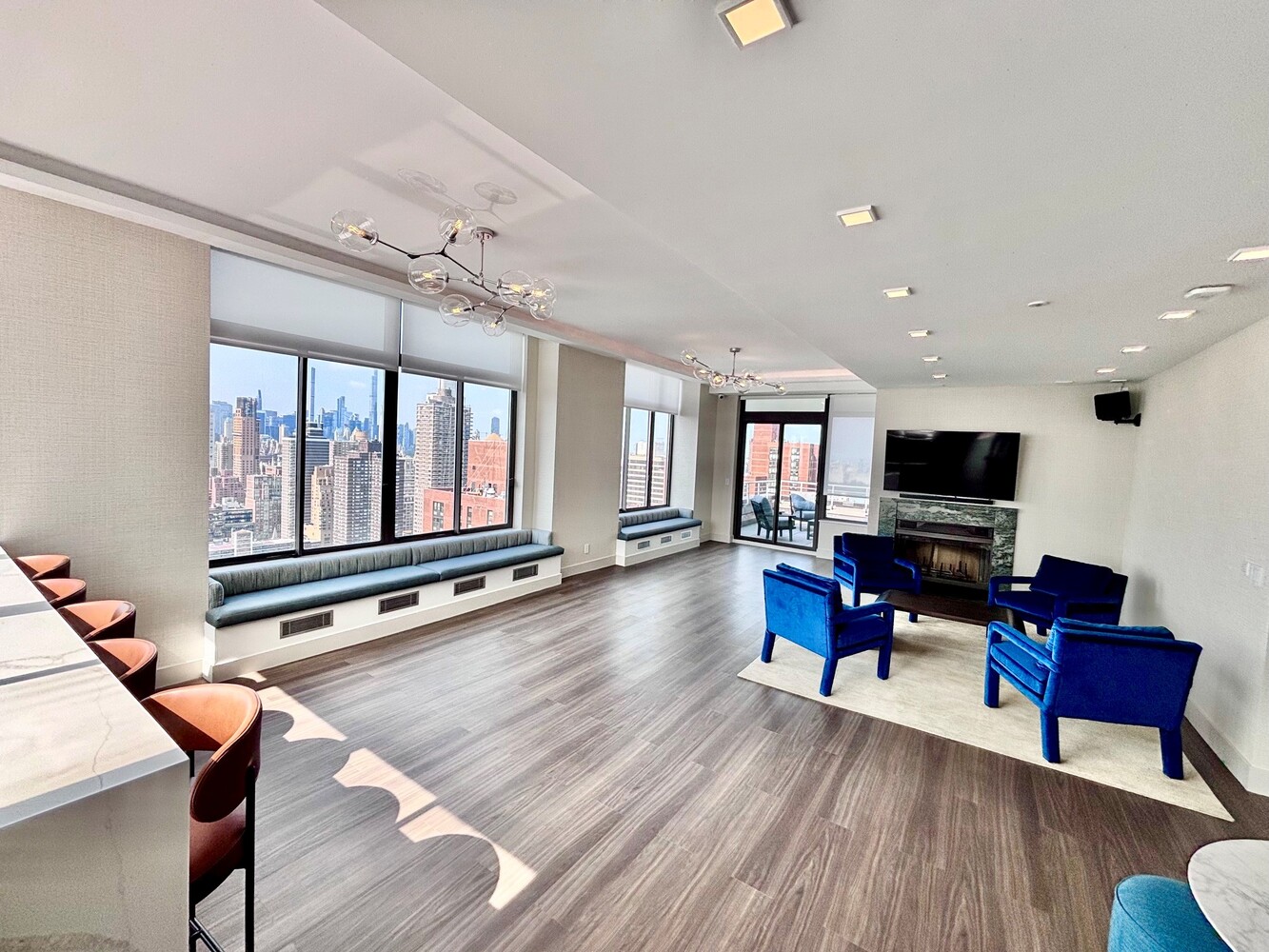 300 East 93rd Street 39E Upper East Side New York NY 10128