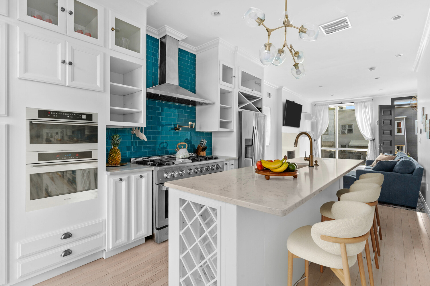 15 Dewey Place Ocean Hill Brooklyn NY 11233