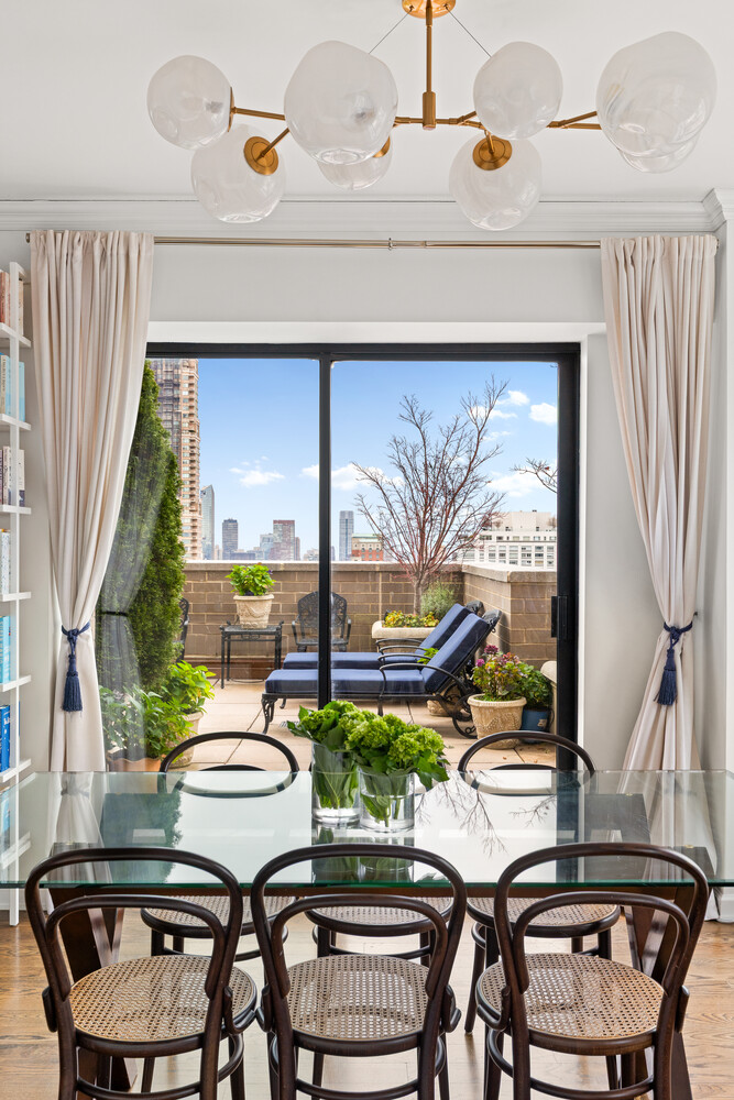 400 East 70th Street 3602 Upper East Side New York NY 10021