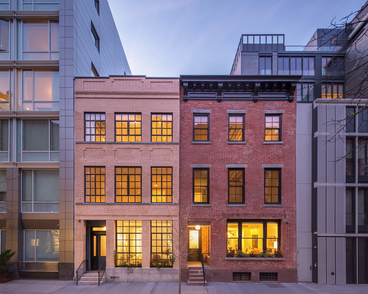 325 West Broadway PHE Soho New York NY 10013