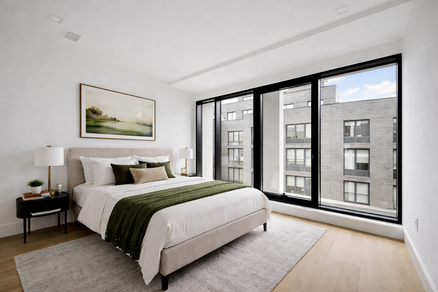 256 North 9th Street PH1 Williamsburg Brooklyn NY 11211