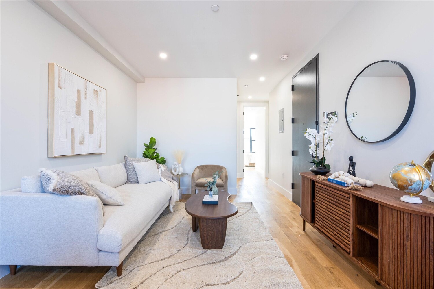 256 Putnam Avenue 4PH Bedford Stuyvesant Brooklyn NY 11216