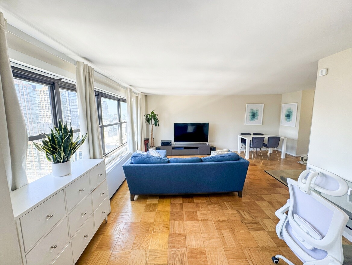 142 West End Avenue, #25T