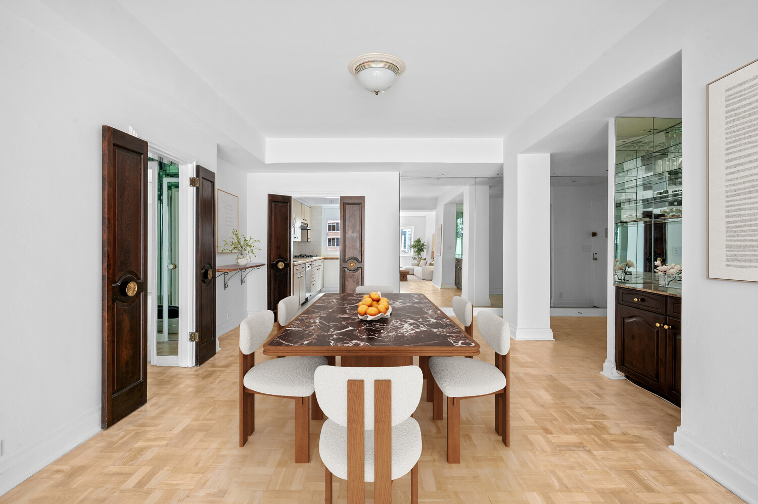 411 East 53rd Street 17L Sutton Place New York NY 10022