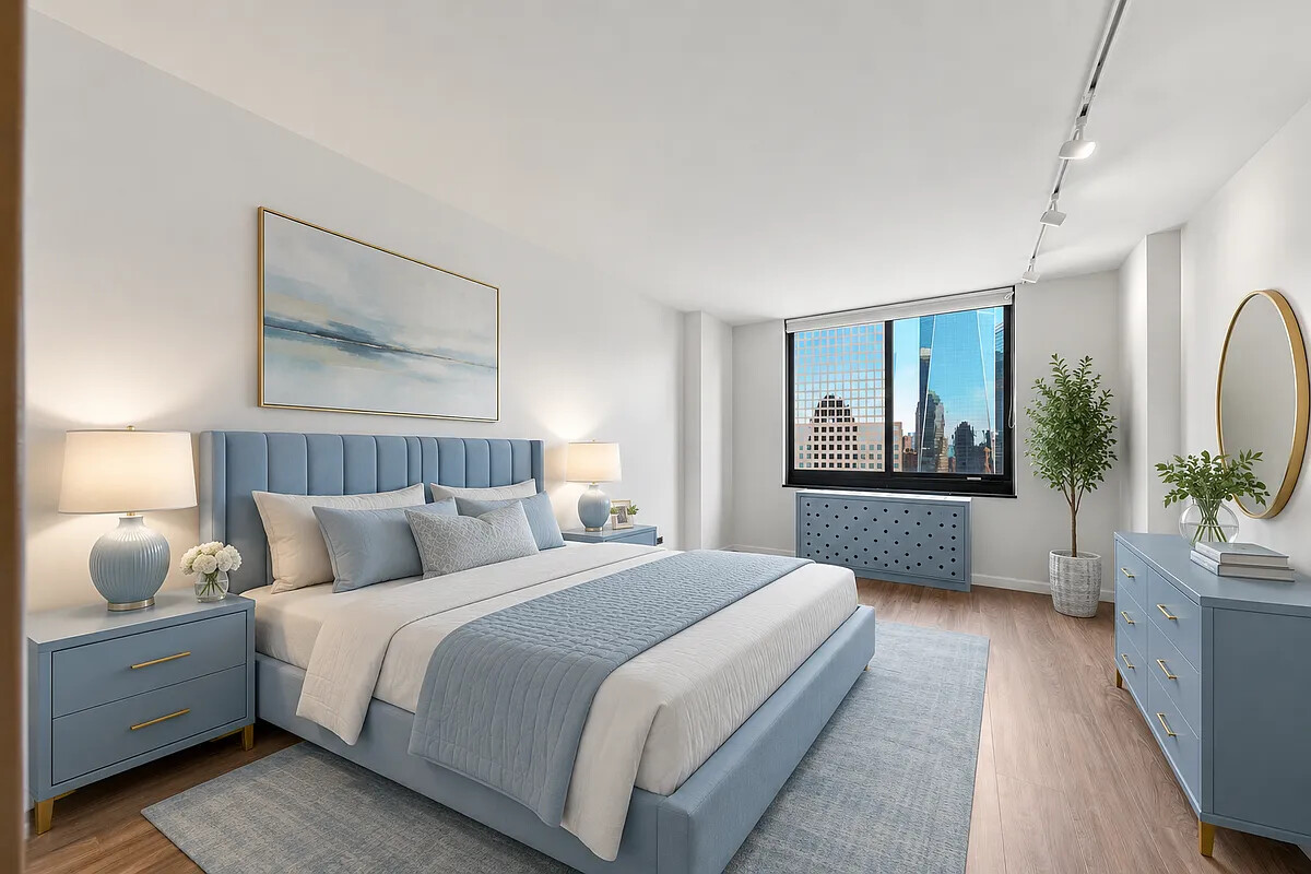 200 Rector Place 35N Battery Park City New York NY 10280