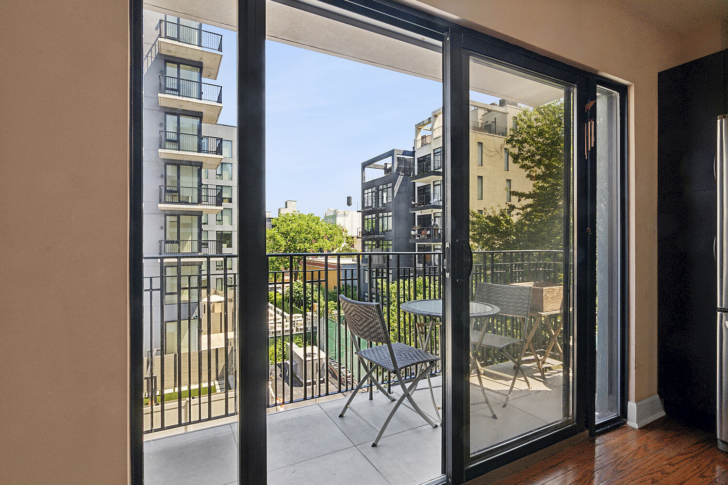 185 York Street 3C Dumbo Brooklyn NY 11201