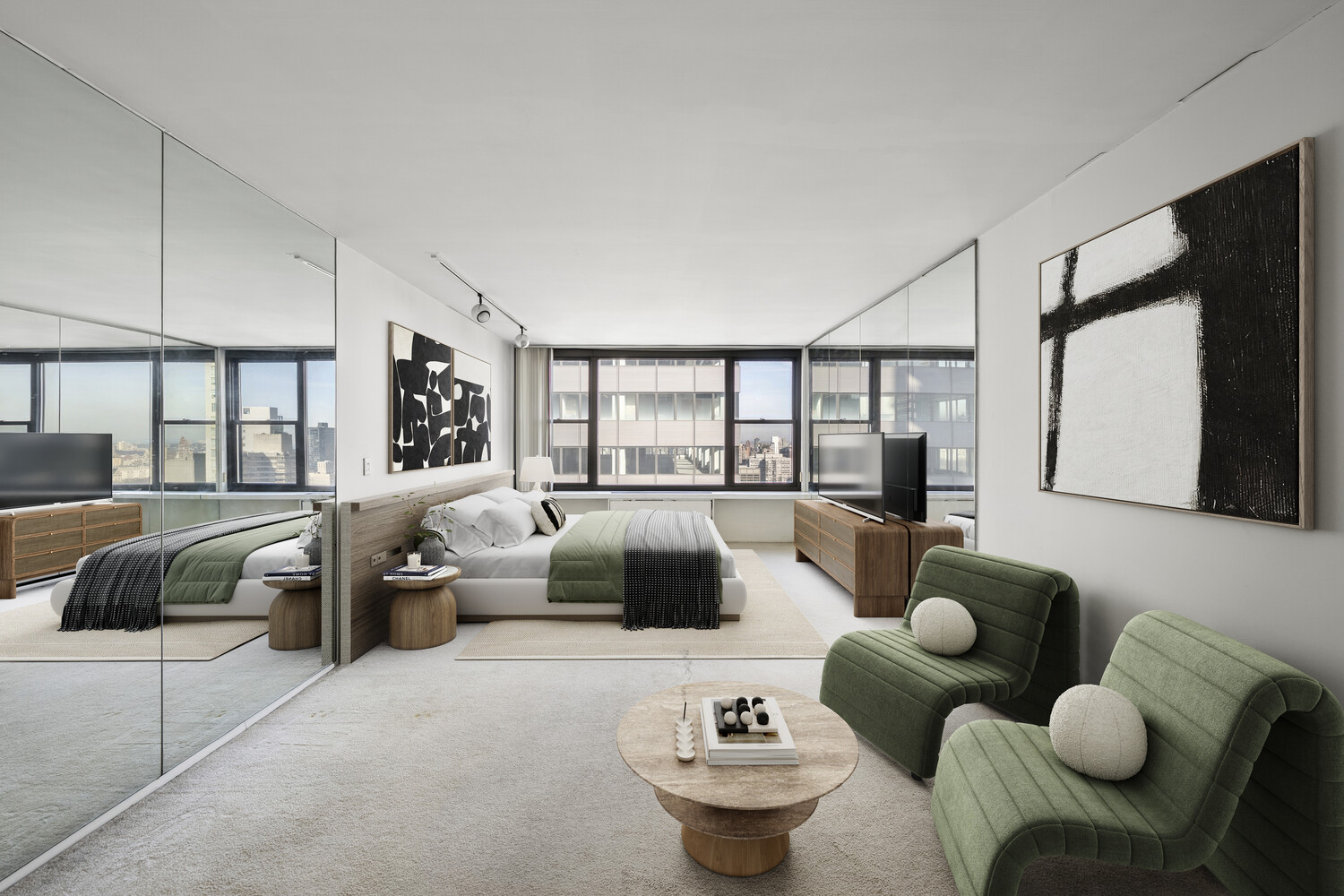 117 East 57th Street 44F Midtown East New York NY 10022