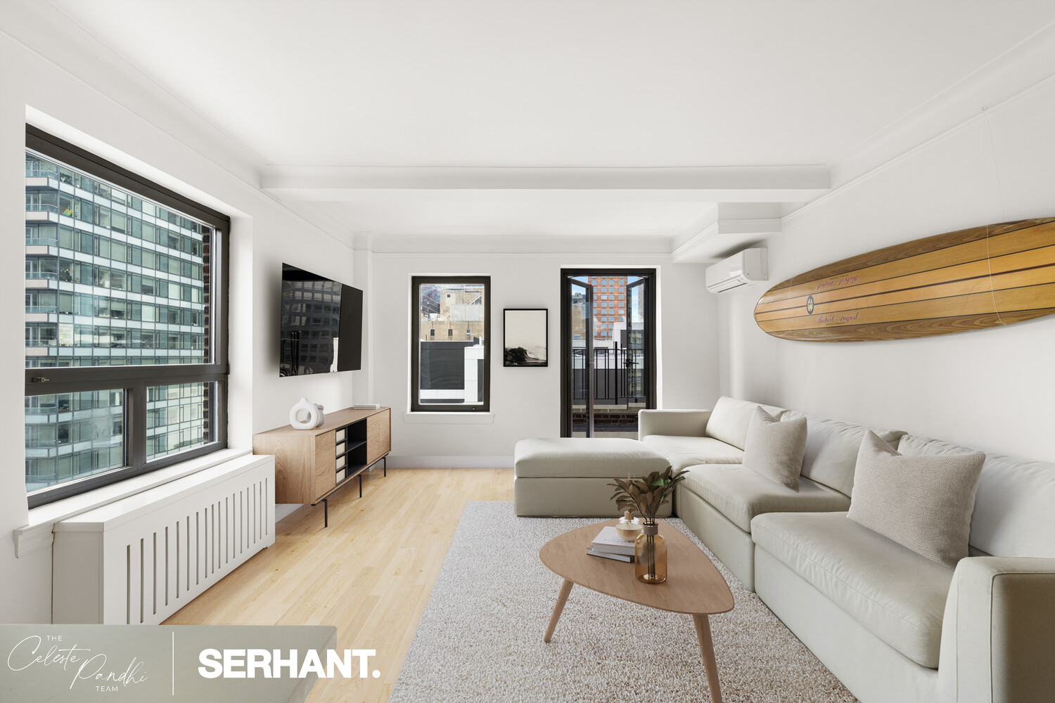 227 East 57th Street 19C Midtown East New York NY 10022