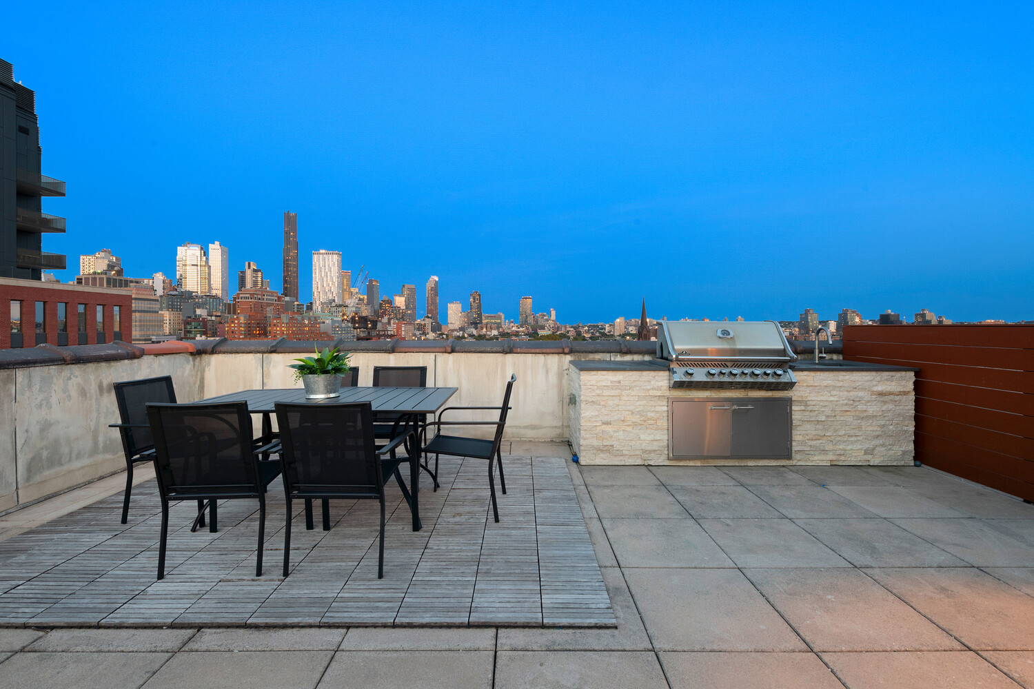 100 Amity Street PHB Cobble Hill Brooklyn NY 11201